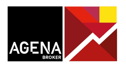 AgenaTrader Logo